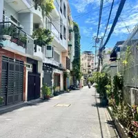 Nhà Mặt Tiền Kinh Doanh Trần Hữu Trang Phường 11 PN, 4.5 nở hậu 8 x 25, 2 Tầng, Nhỉnh 7 Tỷ-anh-5