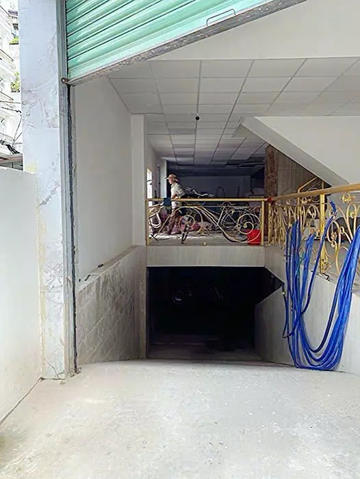 MUA 1 LỜI 2- BÁN TÒA NHÀ 7 TẦNG CÓ HẦM - CĂN GÓC 2 MẶT TIỀN HXH Đ.NGUYỄN TRÃI, P.NGUYỄN CƯ TRINH,-anh-3