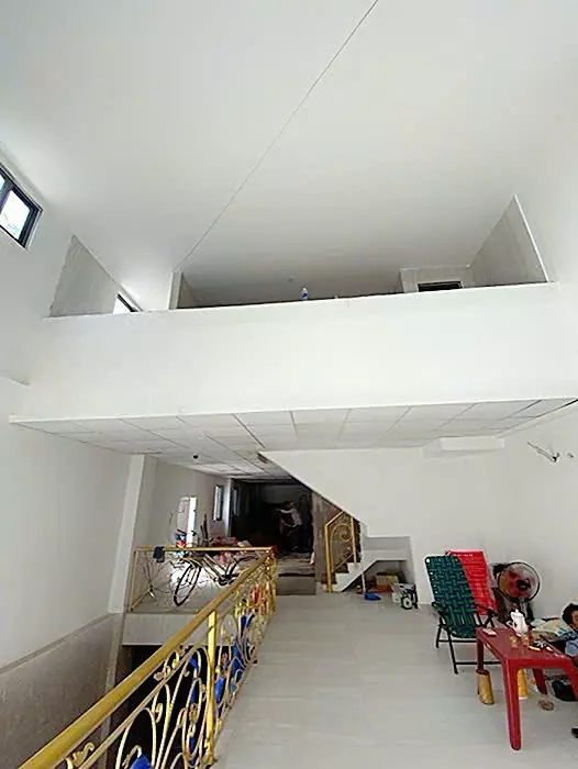 MUA 1 LỜI 2- BÁN TÒA NHÀ 7 TẦNG CÓ HẦM - CĂN GÓC 2 MẶT TIỀN HXH Đ.NGUYỄN TRÃI, P.NGUYỄN CƯ TRINH,-anh-4