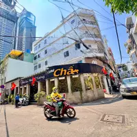 MUA 1 LỜI 2- BÁN TÒA NHÀ 7 TẦNG CÓ HẦM - CĂN GÓC 2 MẶT TIỀN HXH Đ.NGUYỄN TRÃI, P.NGUYỄN CƯ TRINH,-anh-5