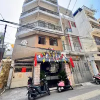 MUA 1 LỜI 2- BÁN TÒA NHÀ 7 TẦNG CÓ HẦM - CĂN GÓC 2 MẶT TIỀN HXH Đ.NGUYỄN TRÃI, P.NGUYỄN CƯ TRINH,-anh-6