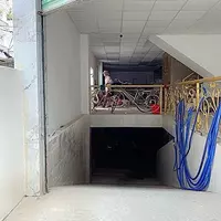 MUA 1 LỜI 2- BÁN TÒA NHÀ 7 TẦNG CÓ HẦM - CĂN GÓC 2 MẶT TIỀN HXH Đ.NGUYỄN TRÃI, P.NGUYỄN CƯ TRINH,-anh-7