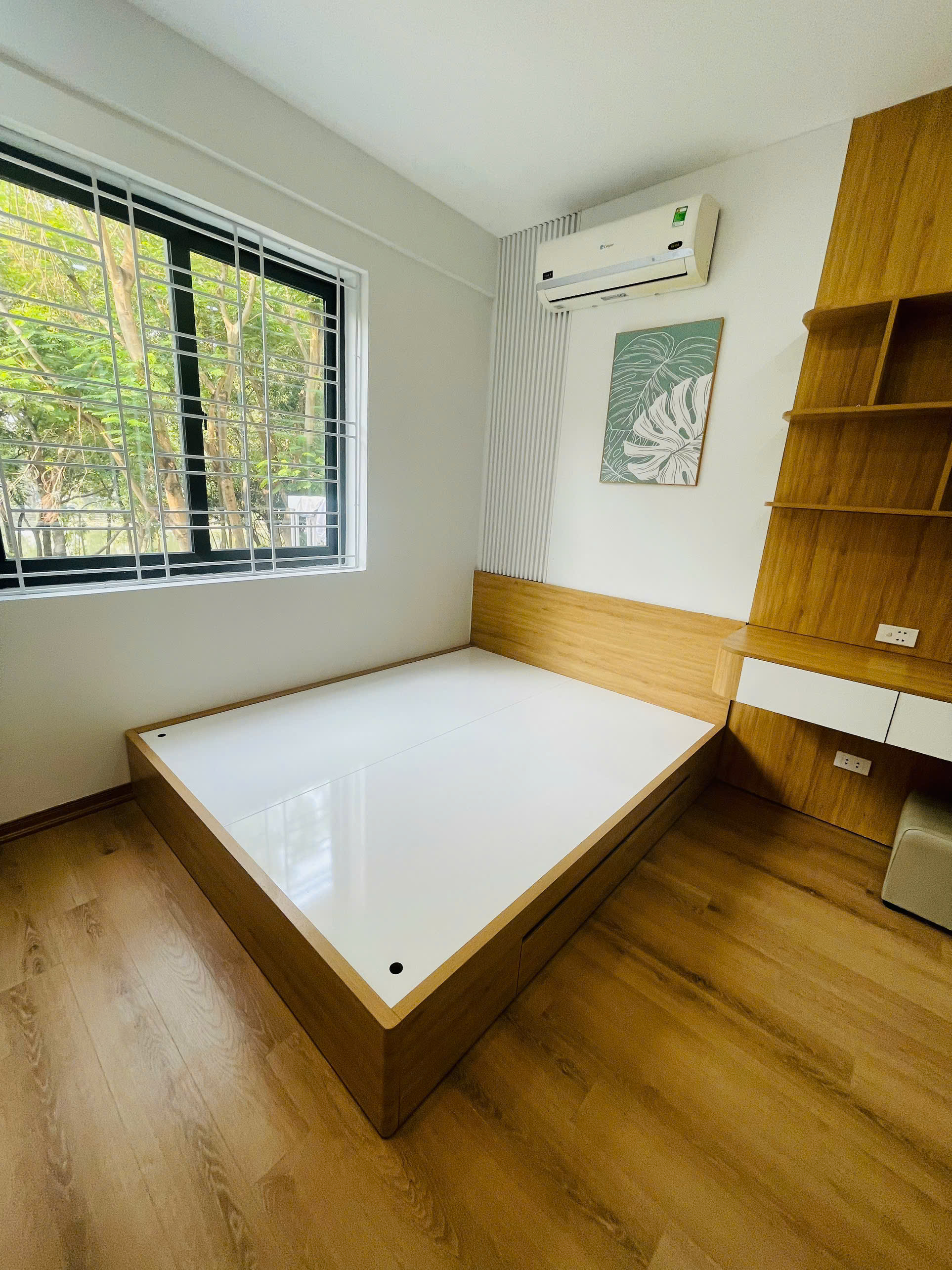Mua bán căn hộ chung cư 75m2 * 3 ngủ tại khu đô thị Linh Đàm, Quận Hoàng Mai 2025 - giá rẻ-anh-5