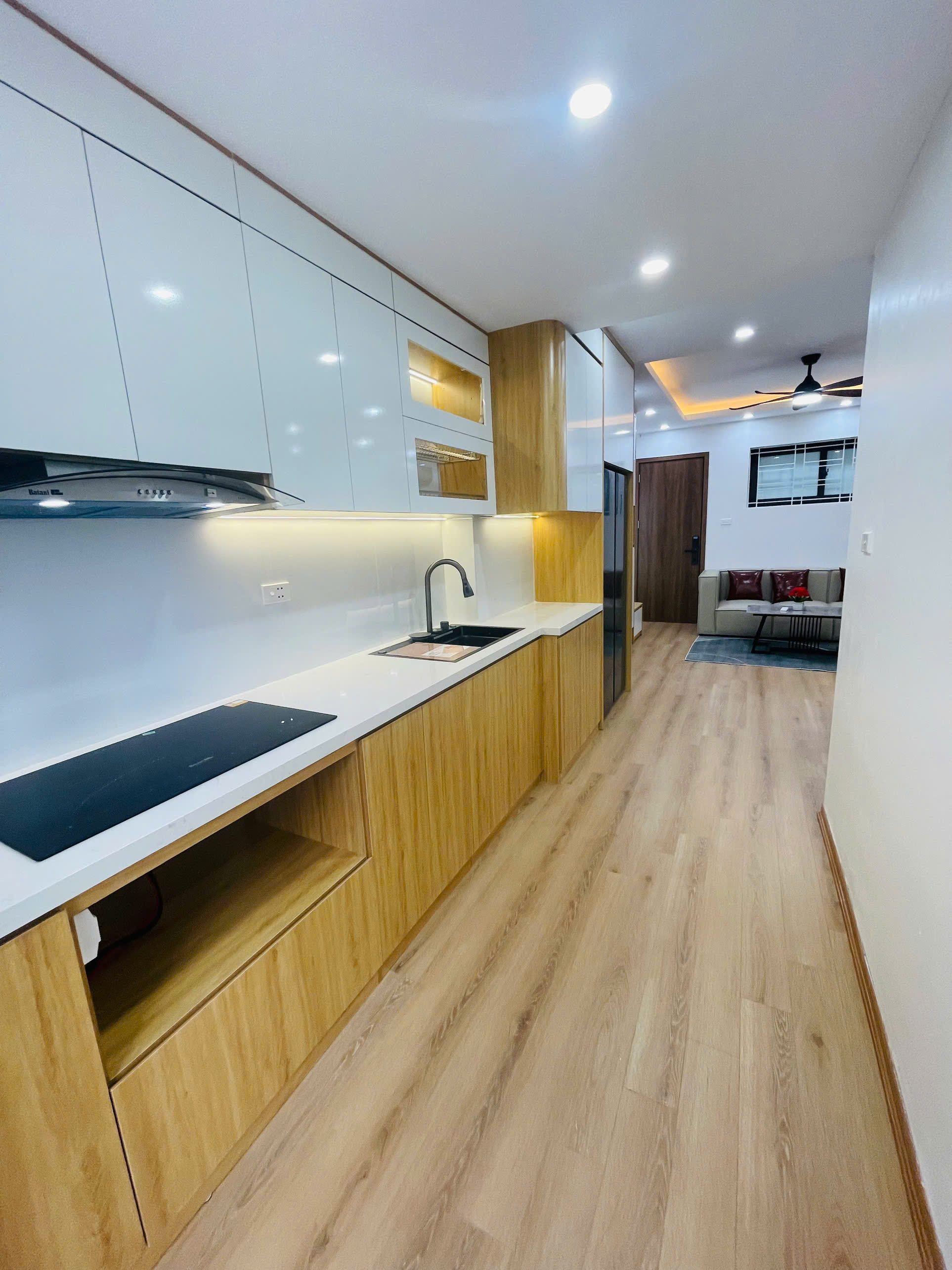 Mua bán căn hộ chung cư 75m2 * 3 ngủ tại khu đô thị Linh Đàm, Quận Hoàng Mai 2025 - giá rẻ-anh-9