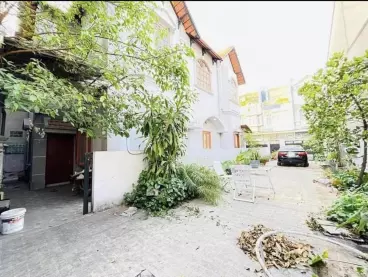 bán căn biệt thự Sân vườn 2 tầng. 300 m² thổ cư, HiêpBình Chánh, giá 24 tỷ-anh-3