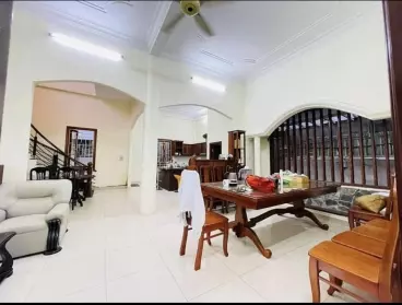 bán căn biệt thự Sân vườn 2 tầng. 300 m² thổ cư, HiêpBình Chánh, giá 24 tỷ-anh-4