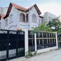 bán căn biệt thự Sân vườn 2 tầng. 300 m² thổ cư, HiêpBình Chánh, giá 24 tỷ-anh-6