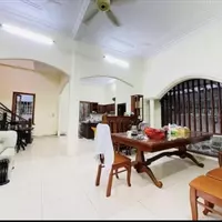 bán căn biệt thự Sân vườn 2 tầng. 300 m² thổ cư, HiêpBình Chánh, giá 24 tỷ-anh-8