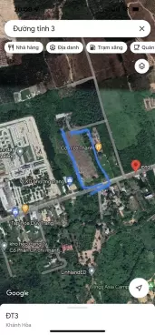 Bán đất Mặt tiền đường tĩnh lộ 3 vào Phước Đồng – Cam Lâm - Khánh Hòa, Việt Nam-anh-5