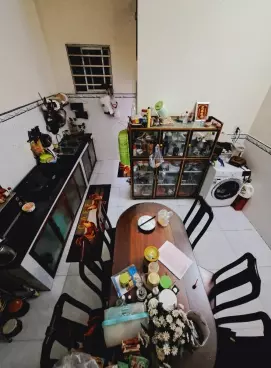 TRẦN VĂN MƯỜI - HÓC MÔN - 52M2 - 2 TẦNG - HẺM 5M - CHỈ 3.2 TỶ-anh-4
