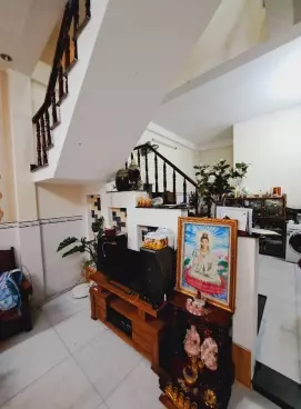TRẦN VĂN MƯỜI - HÓC MÔN - 52M2 - 2 TẦNG - HẺM 5M - CHỈ 3.2 TỶ-anh-7