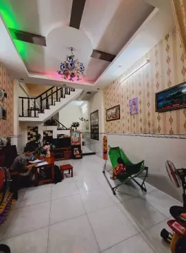 TRẦN VĂN MƯỜI - HÓC MÔN - 52M2 - 2 TẦNG - HẺM 5M - CHỈ 3.2 TỶ-anh-9