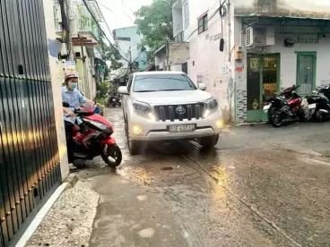 LẦU 110m2 - NGANG KHỦNG 7,5m DÀI 15m – TÂN CHÁNH HIỆP – Q12- HƠN 4 TỶ-anh-1