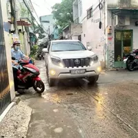 LẦU 110m2 - NGANG KHỦNG 7,5m DÀI 15m – TÂN CHÁNH HIỆP – Q12- HƠN 4 TỶ-anh-4