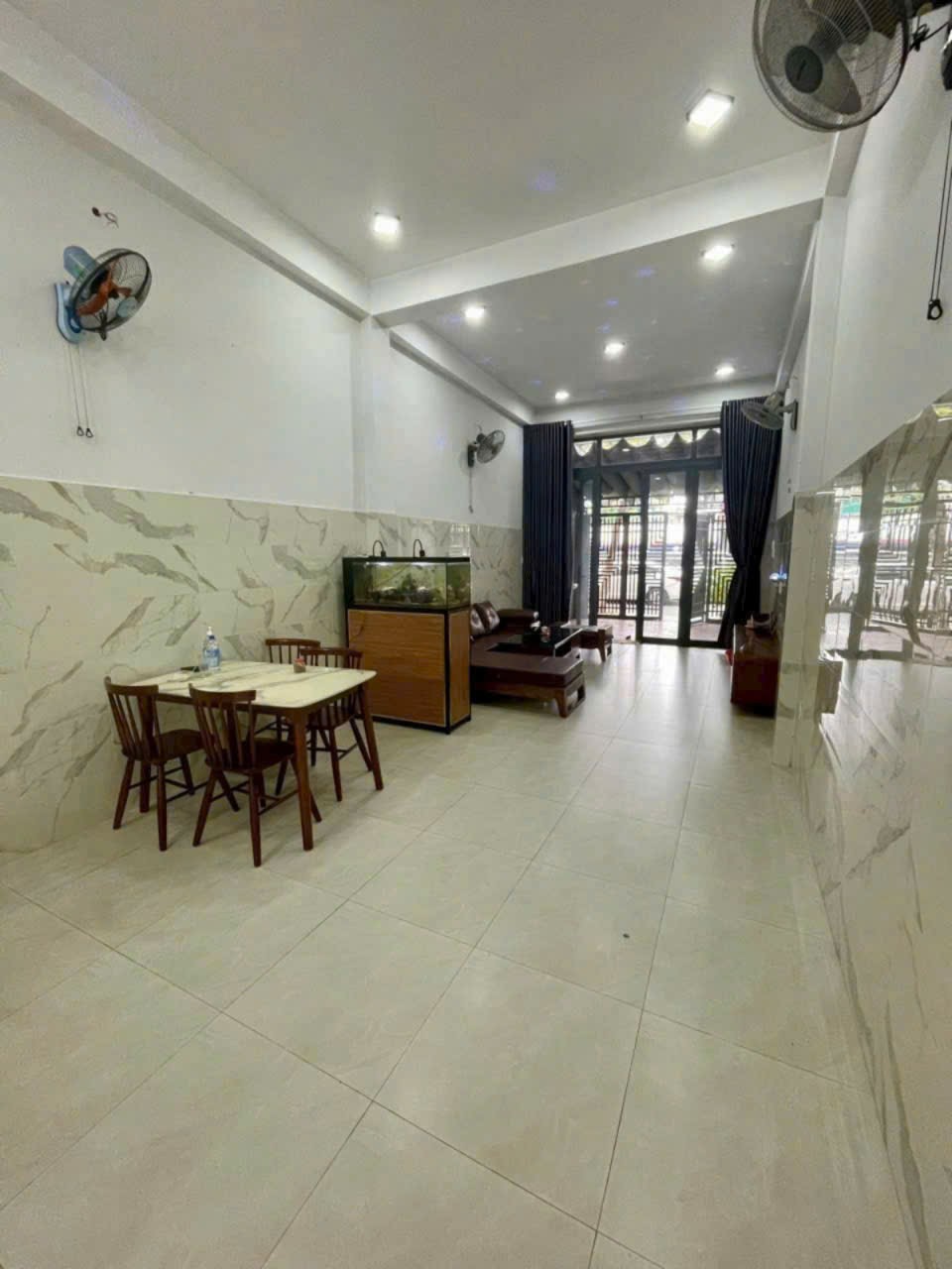 Mua ngay nhà mặt tiền Trường Chinh, Q.Cẩm Lệ, TP. Đà Nẵng-anh-1