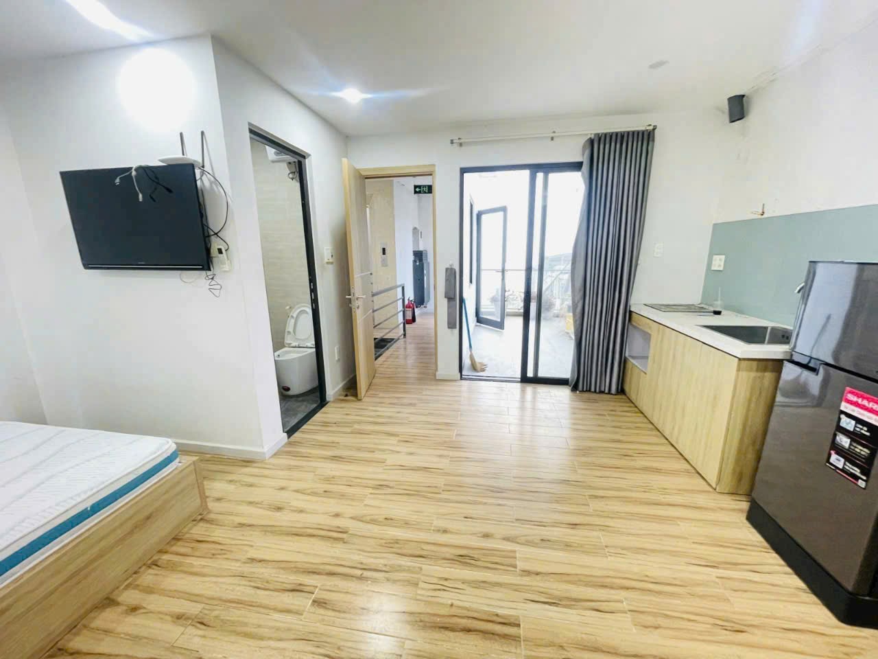 Mua ngay toà CHDV đẹp gần Võ Văn Kiệt, Q.Sơn Trà, TP. Đà Nẵng-anh-2