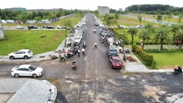 Siêu dự án Estella city Khu Công Nghiệp Sông Mây chỉ #379tr/100m2 .-anh-3