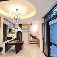 Bán nhà Ngọc Thụy Long Biên 32m2 x 5T x MT4.5m 3 TỶ TRUNG T M LONG BIÊN - VÀI PHÚT SANG PHỐ CỔ - NHÀ MỚI LÔ GÓC-anh-8