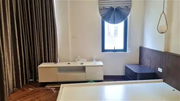 Bán nhà Ngọc Thụy Long Biên 32m2 x 5T x MT4.5m 3 TỶ TRUNG T M LONG BIÊN - VÀI PHÚT SANG PHỐ CỔ - NHÀ MỚI LÔ GÓC-anh-3