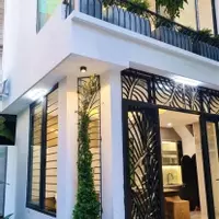 Bán nhà Ngọc Thụy Long Biên 32m2 x 5T x MT4.5m 3 TỶ TRUNG T M LONG BIÊN - VÀI PHÚT SANG PHỐ CỔ - NHÀ MỚI LÔ GÓC-anh-7