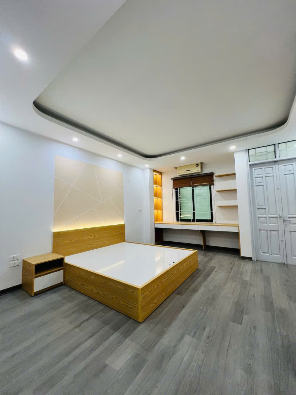 Mỹ Đình 36m2 5 tầng nhỉnh 7 tỷ 10m ra đường oto quá đẹp-anh-10