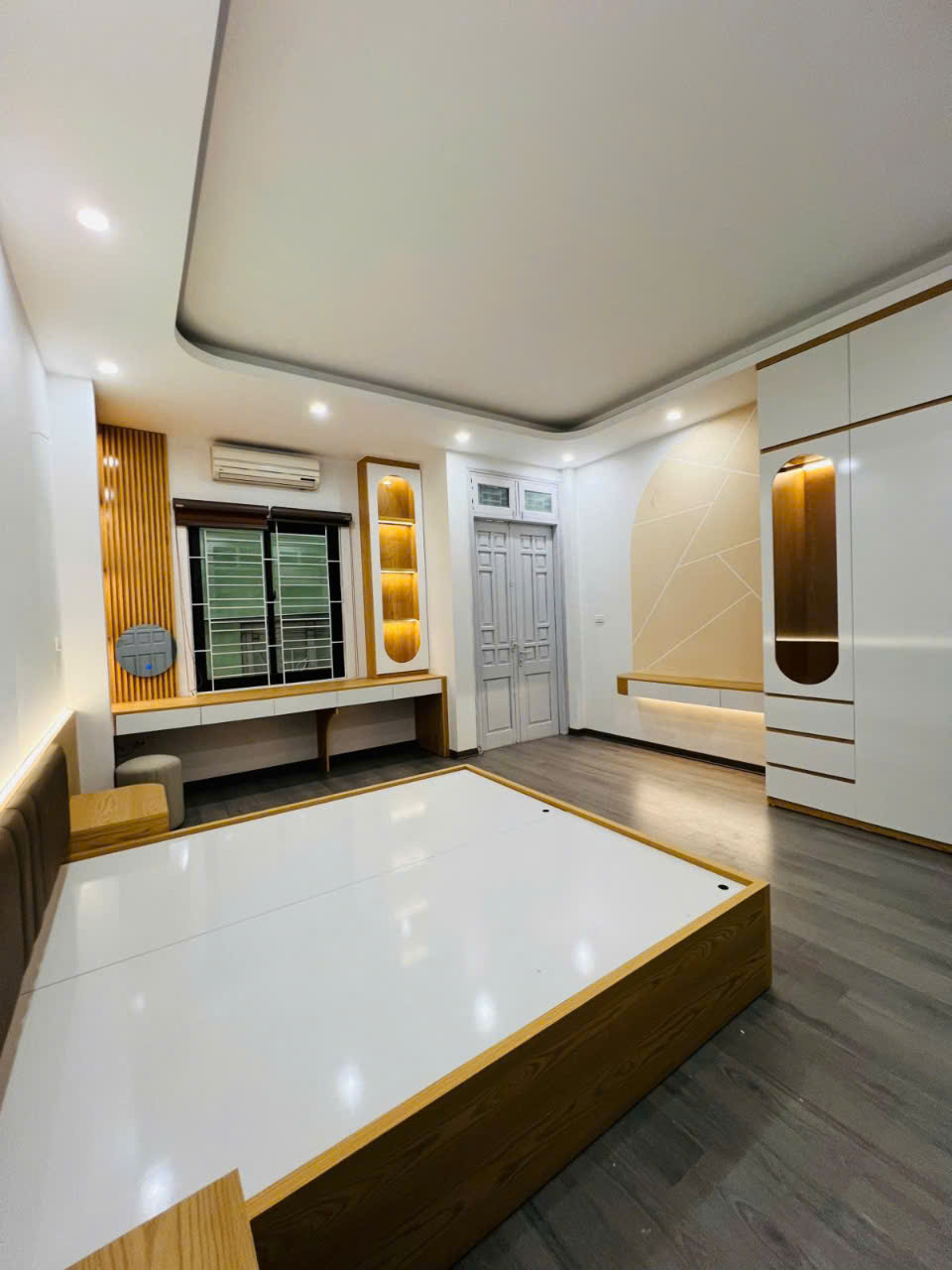 Mỹ Đình 36m2 5 tầng nhỉnh 7 tỷ 10m ra đường oto quá đẹp-anh-8
