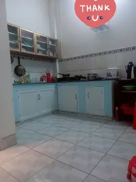 BÁN NHÀ ĐƯỜNG 21, NGAY CẦU VƯỢT GÒ DƯA 1TRỆT 1 LẦU.Ô TÔ NGỦ TRONG NHÀ-anh-3