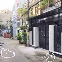 BÁN NHÀ ĐƯỜNG 21, NGAY CẦU VƯỢT GÒ DƯA 1TRỆT 1 LẦU.Ô TÔ NGỦ TRONG NHÀ-anh-4