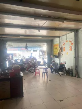 NGANG 5M NHÀ MẶT TIỀN BÙI HỮU NGHĨA BÌNH THẠNH CHÍNH CHỦ CẦN BÁN GẤP GIÁ 4tỷ6.-anh-1