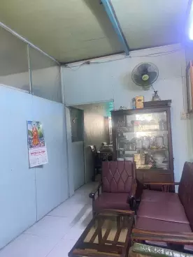 NGANG 5M NHÀ MẶT TIỀN BÙI HỮU NGHĨA BÌNH THẠNH CHÍNH CHỦ CẦN BÁN GẤP GIÁ 4tỷ6.-anh-2