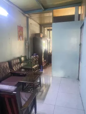 NGANG 5M NHÀ MẶT TIỀN BÙI HỮU NGHĨA BÌNH THẠNH CHÍNH CHỦ CẦN BÁN GẤP GIÁ 4tỷ6.-anh-3