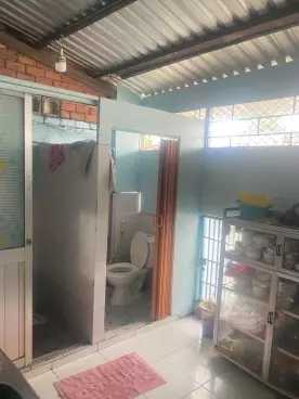 NGANG 5M NHÀ MẶT TIỀN BÙI HỮU NGHĨA BÌNH THẠNH CHÍNH CHỦ CẦN BÁN GẤP GIÁ 4tỷ6.-anh-4