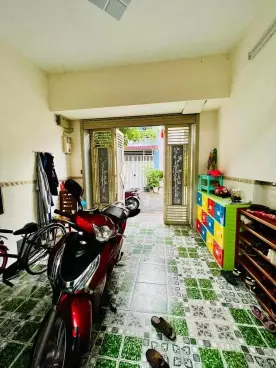 BÁN NHÀ 4 TẦNG HẺM XE HƠI GẦN NGUYỄN ẢNH THỦ 76M2 NHỈNH 4 TỶ-anh-1