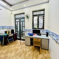 BÁN NHÀ 4 TẦNG HẺM XE HƠI GẦN NGUYỄN ẢNH THỦ 76M2 NHỈNH 4 TỶ-anh-5