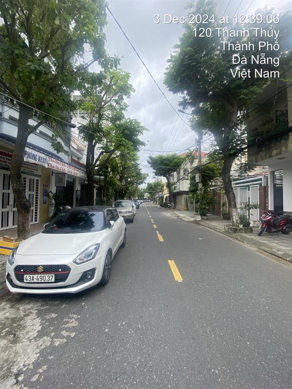 NGÂN HÀNG THANH LÝ NHÀ QUẬN HẢI CHÂU - ĐÀ NẴNG GIÁ 16,5 TỶ-anh-1