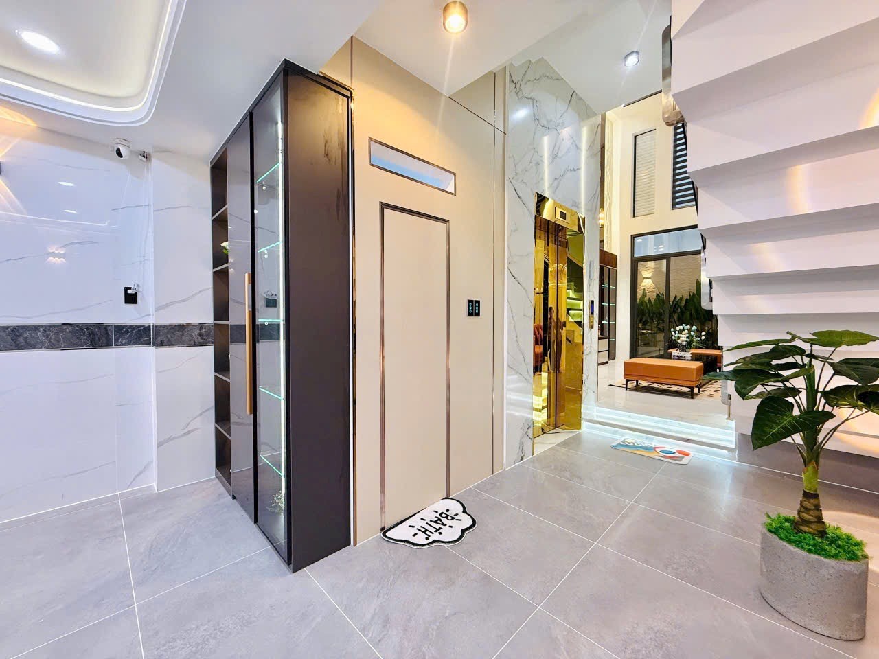 NGANG 4X20M,BÁN NHÀ 7 TẦNG, QUANG TRUNG,P14 GÒ VẤP, NHỈNH 13 TỶ-anh-3