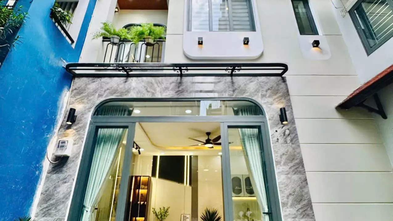 Ngang hiếm gần 8m, sát MT Hồ Văn Huê, hẻm 1 trục, 3 lầu đúc  BTCT, chỉ 5 tỏi nhỉnh xíu-anh-1