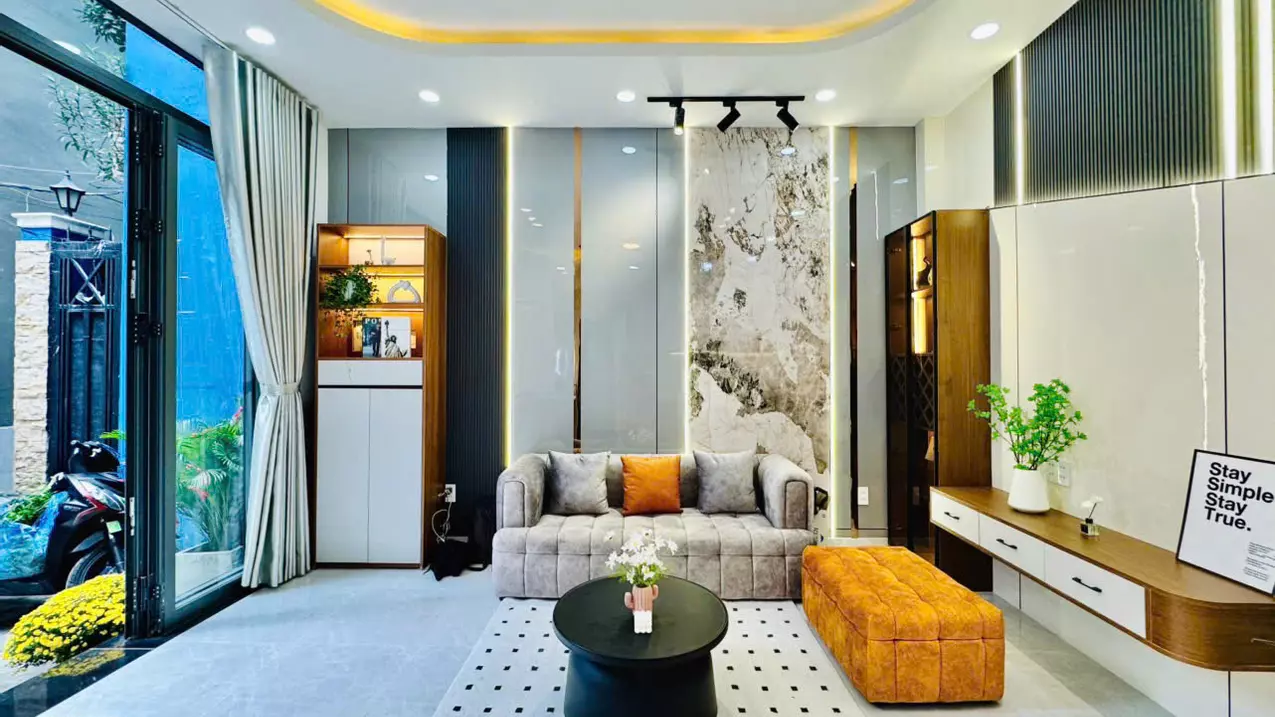 Ngang hiếm gần 8m, sát MT Hồ Văn Huê, hẻm 1 trục, 3 lầu đúc  BTCT, chỉ 5 tỏi nhỉnh xíu-anh-2