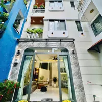 Ngang hiếm gần 8m, sát MT Hồ Văn Huê, hẻm 1 trục, 3 lầu đúc  BTCT, chỉ 5 tỏi nhỉnh xíu-anh-6