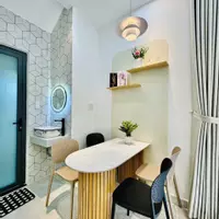 Ngang hiếm gần 8m, sát MT Hồ Văn Huê, hẻm 1 trục, 3 lầu đúc  BTCT, chỉ 5 tỏi nhỉnh xíu-anh-9
