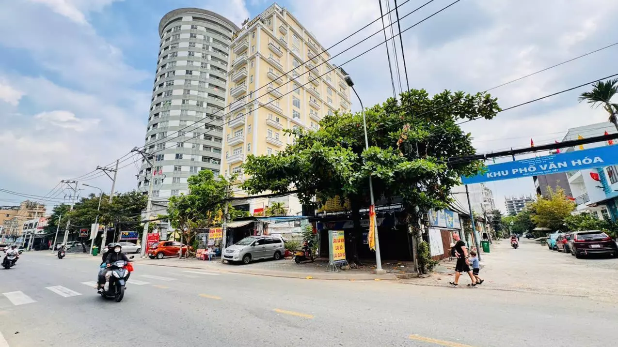 NGANG LỚN 14M*60M- BÁN QUỸ ĐẤT SIÊU HIẾM MẶT TIỀN HOÀNG QUỐC VIỆT KHU ĐÔ THỊ PHÚ MỸ HƯNG, QUẬN 7--anh-2