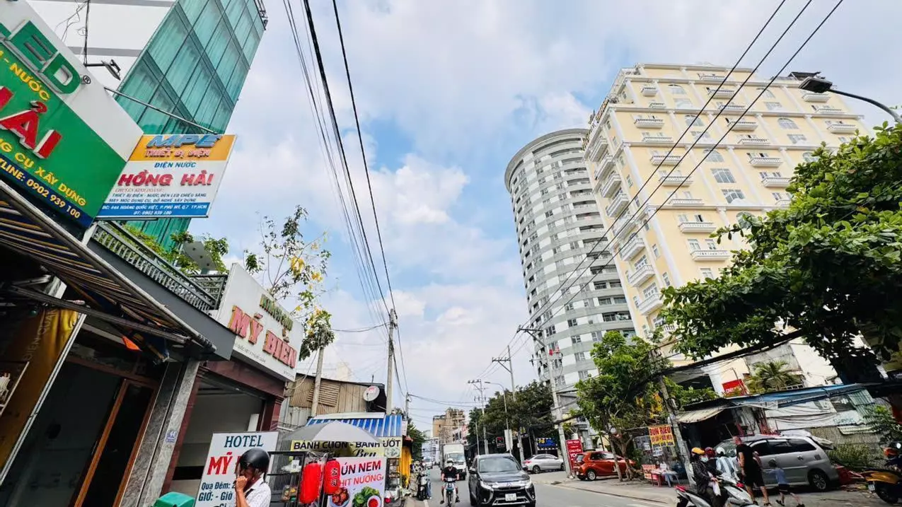 NGANG LỚN 14M*60M- BÁN QUỸ ĐẤT SIÊU HIẾM MẶT TIỀN HOÀNG QUỐC VIỆT KHU ĐÔ THỊ PHÚ MỸ HƯNG, QUẬN 7--anh-4