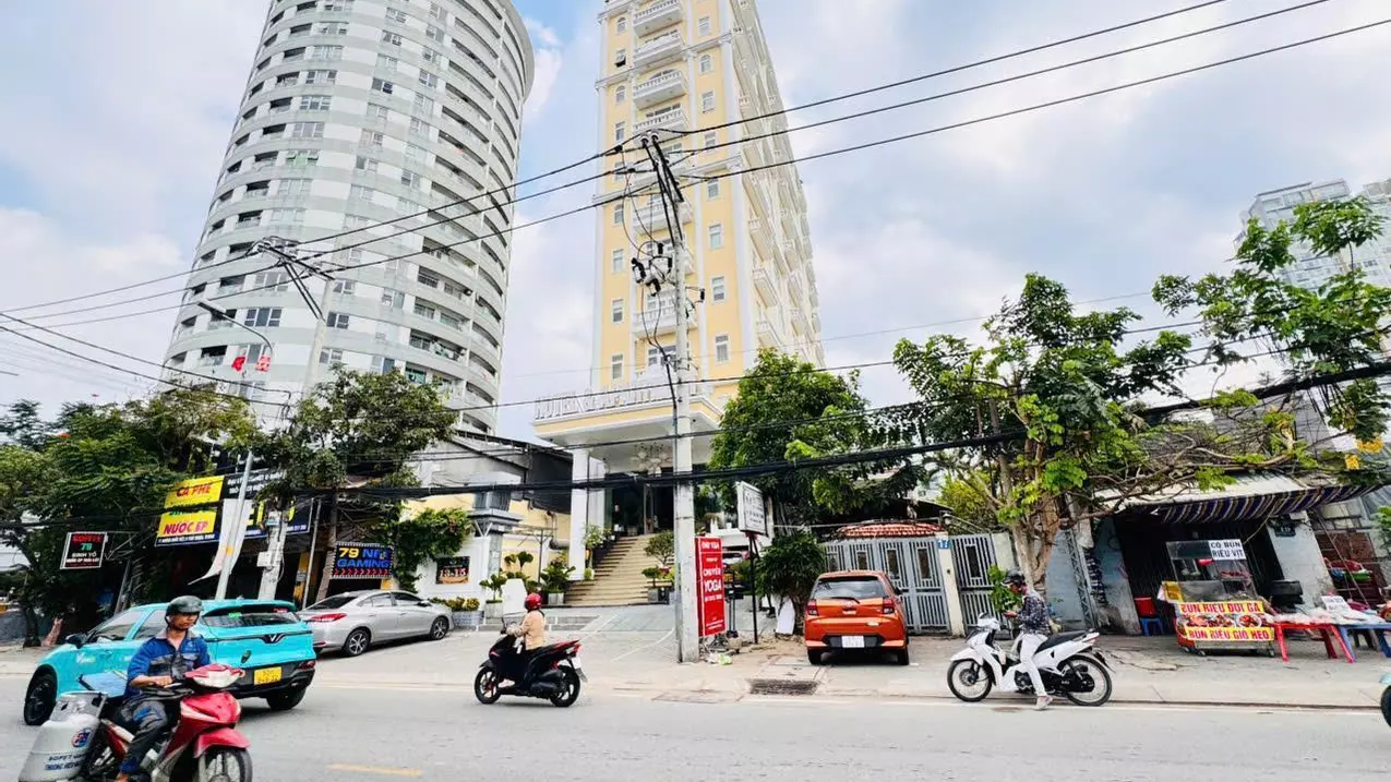 NGANG LỚN 14M*60M- BÁN QUỸ ĐẤT SIÊU HIẾM MẶT TIỀN HOÀNG QUỐC VIỆT KHU ĐÔ THỊ PHÚ MỸ HƯNG, QUẬN 7--anh-5