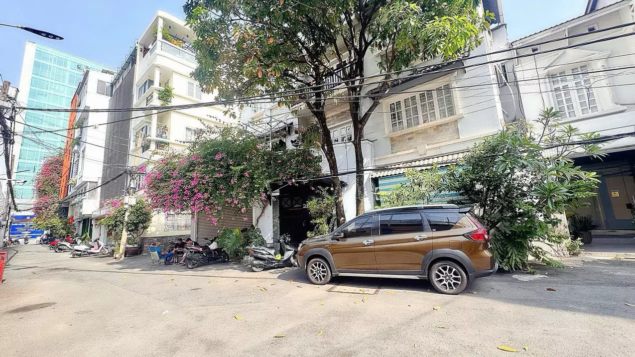 NGANG LỚN 8M*8,5M VUÔNG ĐẸP - BÁN NHÀ 5 TẦNG THANG MÁY MẶT TIỀN HẺM XE HƠI ĐẬU CỬA Đ.NGUYẼN THỊ-anh-3