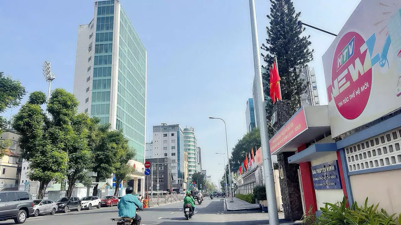 NGANG LỚN 8M*8,5M VUÔNG ĐẸP - BÁN NHÀ 5 TẦNG THANG MÁY MẶT TIỀN HẺM XE HƠI ĐẬU CỬA Đ.NGUYẼN THỊ-anh-4