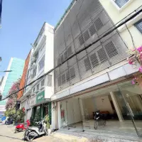 NGANG LỚN 8M*8,5M VUÔNG ĐẸP - BÁN NHÀ 5 TẦNG THANG MÁY MẶT TIỀN HẺM XE HƠI ĐẬU CỬA Đ.NGUYẼN THỊ-anh-5