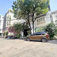 NGANG LỚN 8M*8,5M VUÔNG ĐẸP - BÁN NHÀ 5 TẦNG THANG MÁY MẶT TIỀN HẺM XE HƠI ĐẬU CỬA Đ.NGUYẼN THỊ-anh-7
