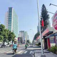 NGANG LỚN 8M*8,5M VUÔNG ĐẸP - BÁN NHÀ 5 TẦNG THANG MÁY MẶT TIỀN HẺM XE HƠI ĐẬU CỬA Đ.NGUYẼN THỊ-anh-8