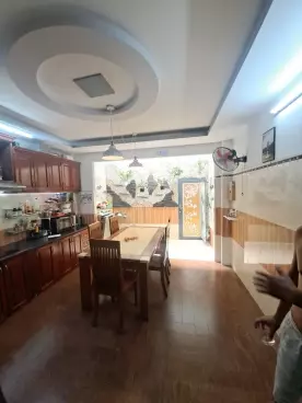 Nhà mặt tiền Đường số 4 Phường 16 Gò Vấp, 87m2 6 tầng chỉ 15.7 tỷ-anh-2