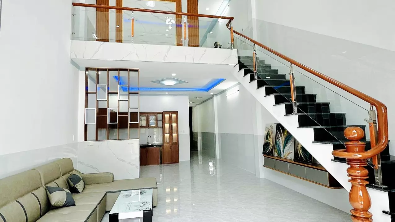 Ngay gần Bệnh Viện Da Liễu Sổ Riêng Thổ Cư Hỗ Trợ Vay Ngân Hàng-anh-1